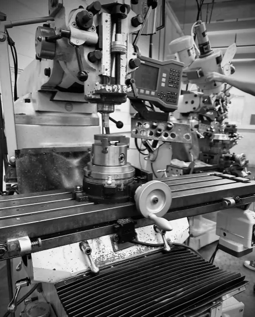 Shop-ing at the mill