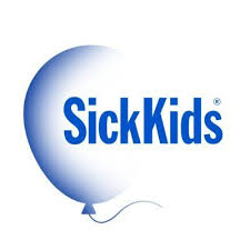 SickKids Logo